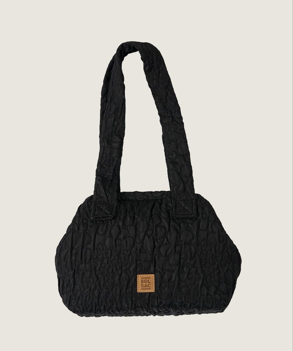 New Bollo bag_Black