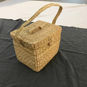 picnic basket bag