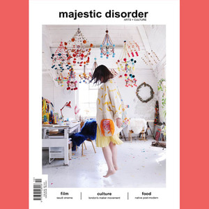  [magazine] majestic disorder_issue 10