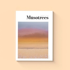 [magazine] Musotrees vol.5