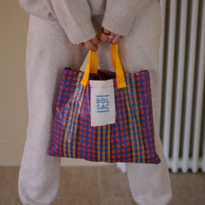 witty market bag (판매종료)
